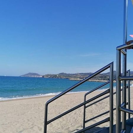 Maison Argeles Sur Mer Proche Plage エクステリア 写真