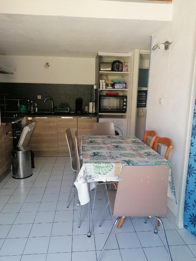 Maison Argeles Sur Mer Proche Plage エクステリア 写真