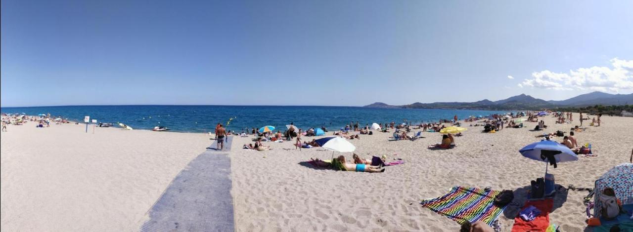 Maison Argeles Sur Mer Proche Plage エクステリア 写真