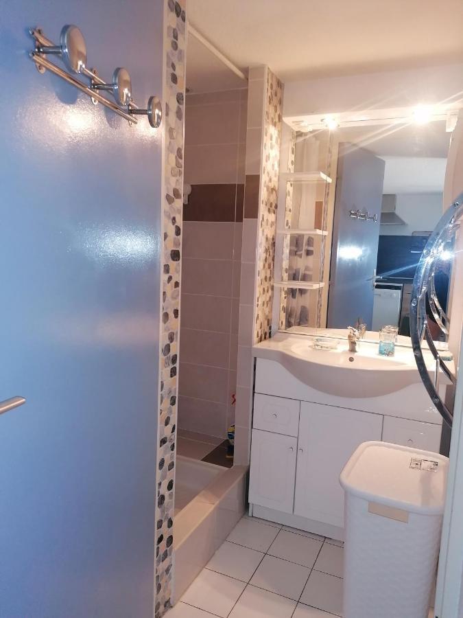 Maison Argeles Sur Mer Proche Plage エクステリア 写真