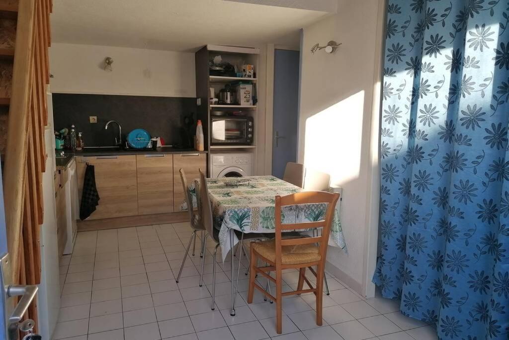 Maison Argeles Sur Mer Proche Plage エクステリア 写真